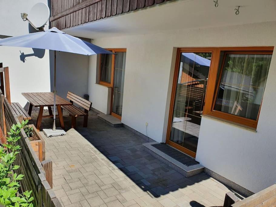 Ferienwohnung Heindl Bad Ischl Exterior foto
